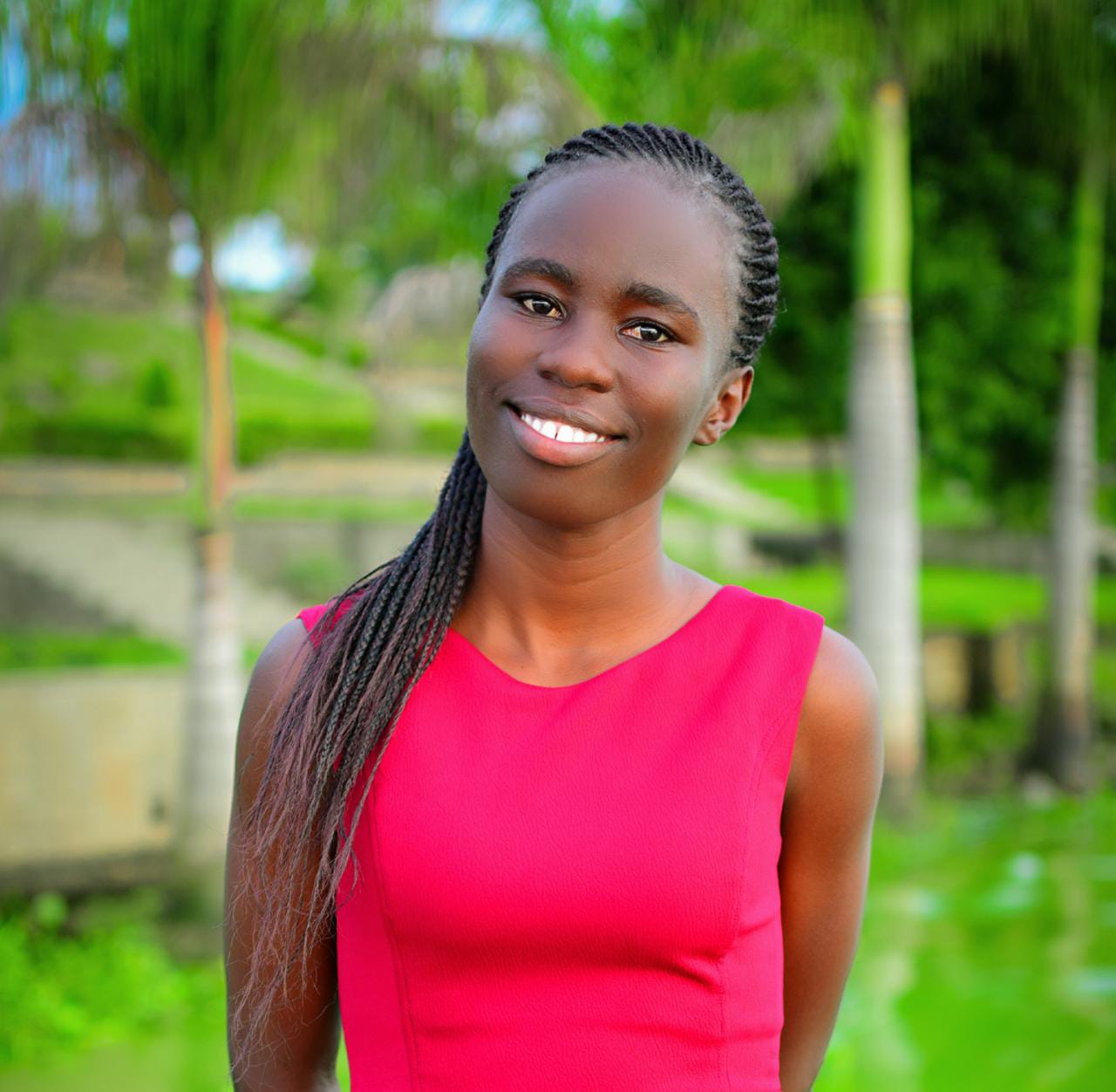 Ms Doris Nyawata